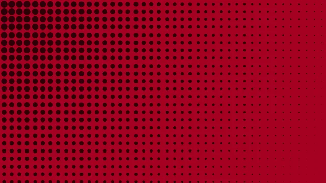 Ruby Red halftone background — free HD ruby red color wallpaper 1920x1080