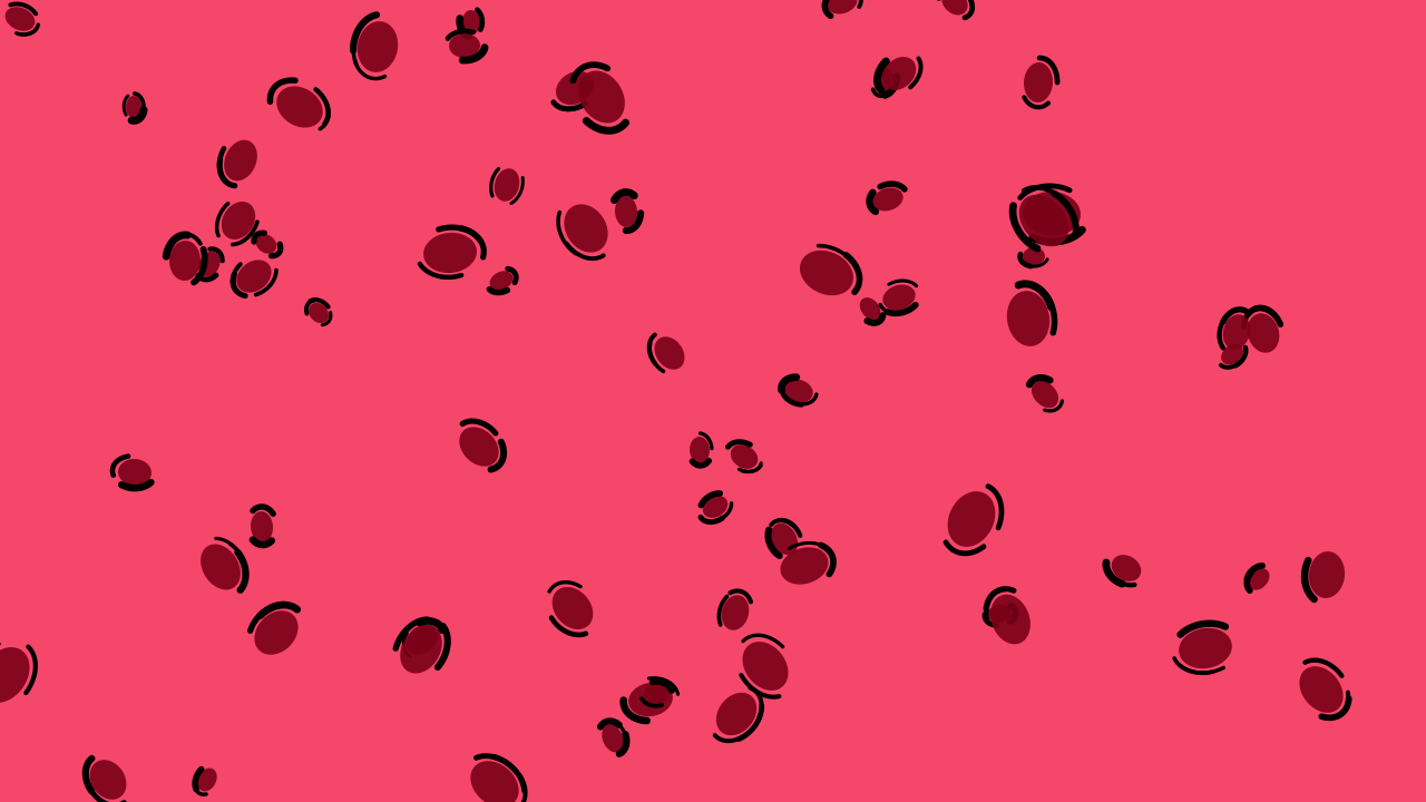 Ruby Red leopard print background — free HD ruby red color wallpaper 1920x1080