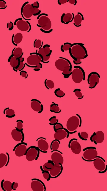 Ruby Red leopard phone wallpaper — free HD ruby red mobile wallpaper 1080x1920