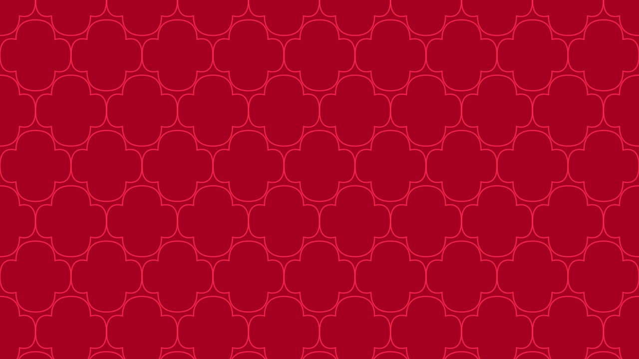 Ruby Red moroccan background — free HD ruby red color wallpaper 1920x1080