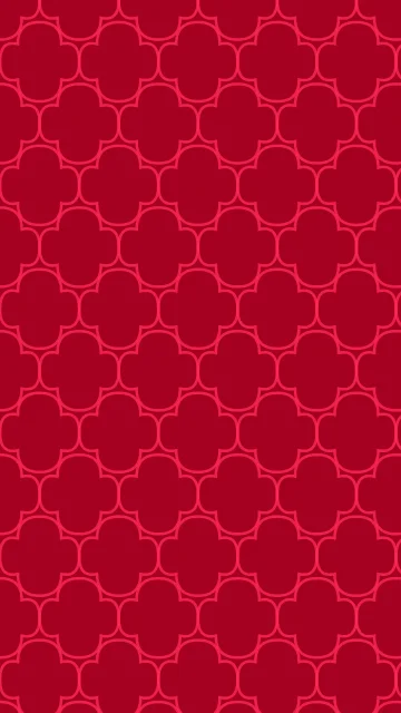 Ruby Red moroccan phone wallpaper — free HD ruby red mobile wallpaper 1080x1920