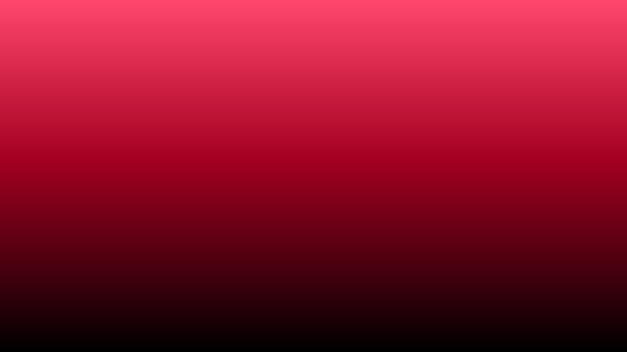 Ruby Red ombre background — free HD ruby red color wallpaper 1920x1080