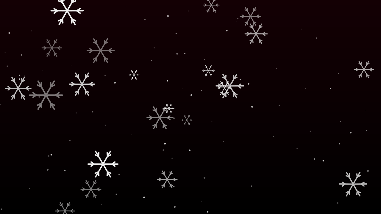Ruby Red snowflake background — free HD ruby red color wallpaper 1920x1080