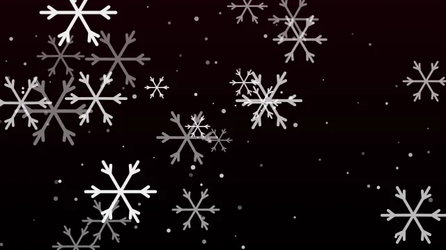 Ruby Red snowflake background — free HD ruby red color wallpaper 1920x1080
