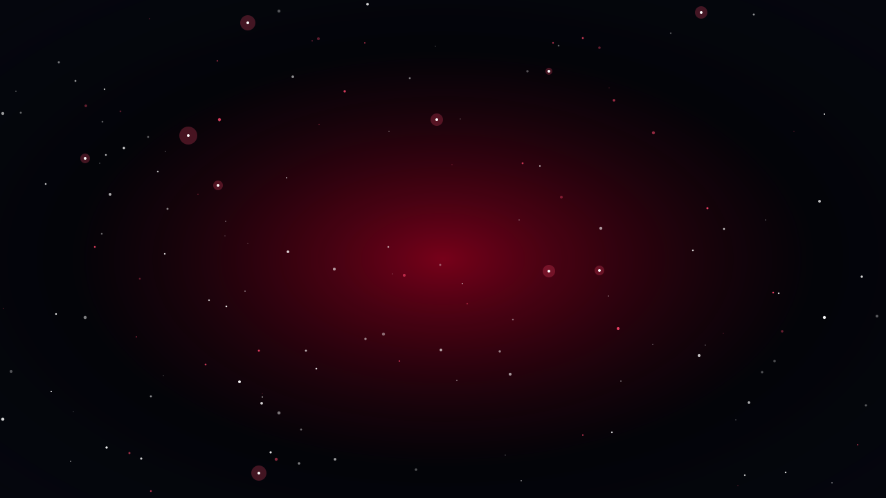 Ruby Red starry background — free HD ruby red color wallpaper 1920x1080