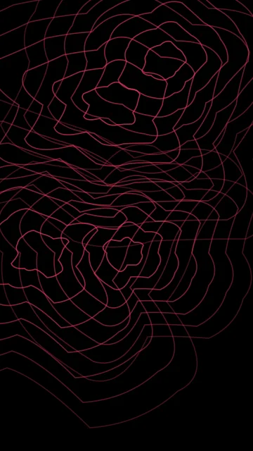 Ruby Red topographic phone wallpaper — free HD ruby red mobile wallpaper 1080x1920