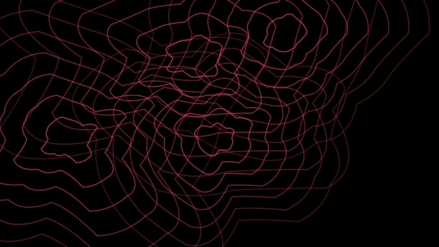 Ruby Red topographic background — free HD ruby red color wallpaper 1920x1080