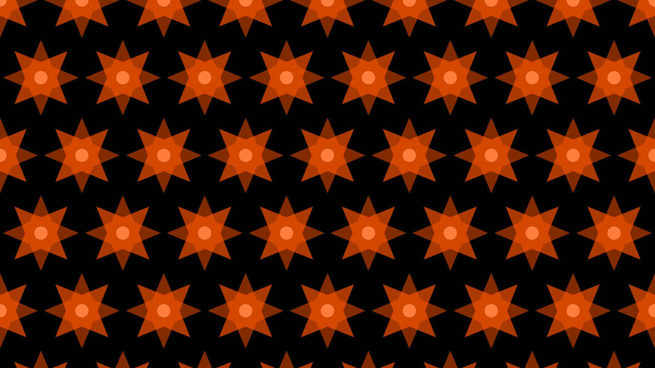 Rust Brown arabesque background — free HD rust brown color wallpaper 1920x1080