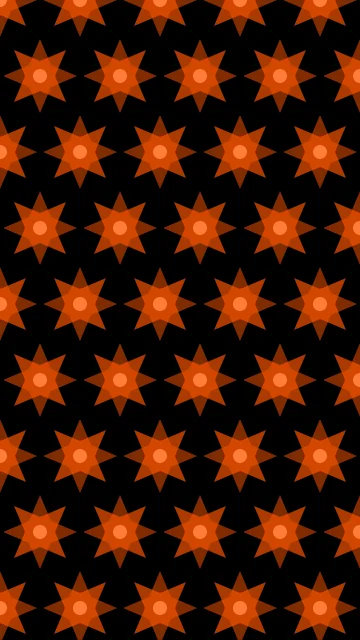 Rust Brown arabesque phone wallpaper — free HD rust brown mobile wallpaper 1080x1920