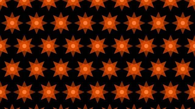 Rust Brown arabesque background — free HD rust brown color wallpaper 1920x1080
