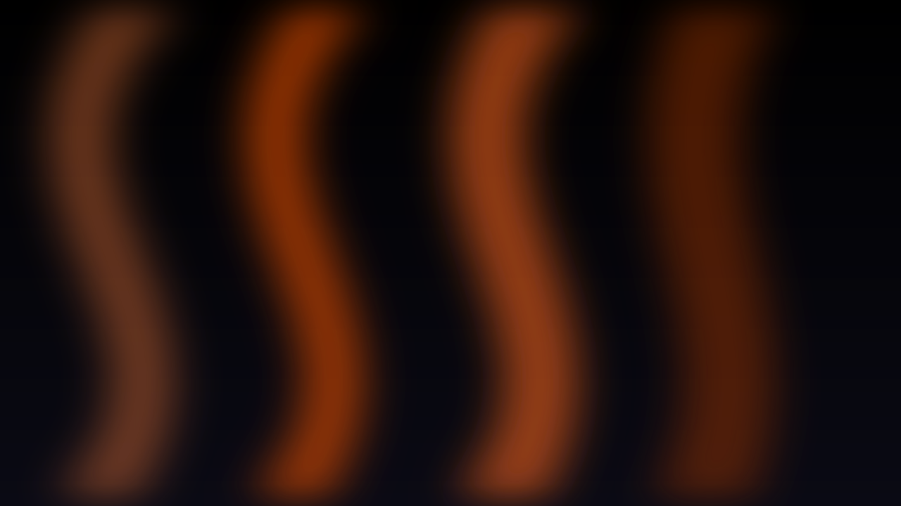 Rust Brown aurora background — free HD rust brown color wallpaper 1920x1080