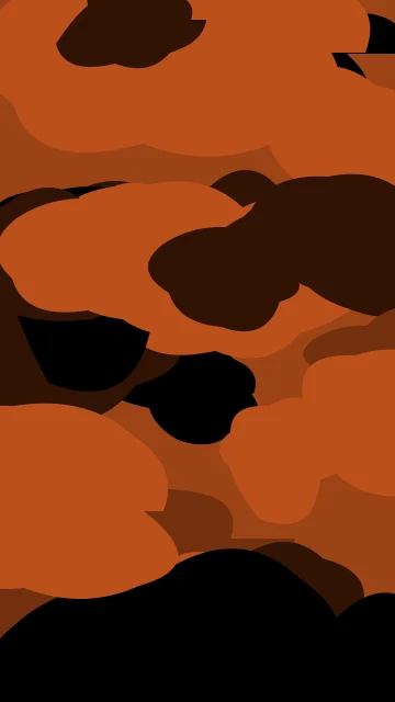 Rust Brown camo phone wallpaper — free HD rust brown mobile wallpaper 1080x1920