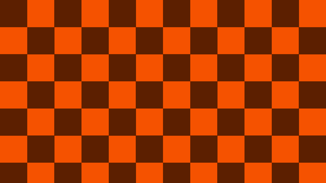 Rust Brown checkered background — free HD rust brown color wallpaper 1920x1080