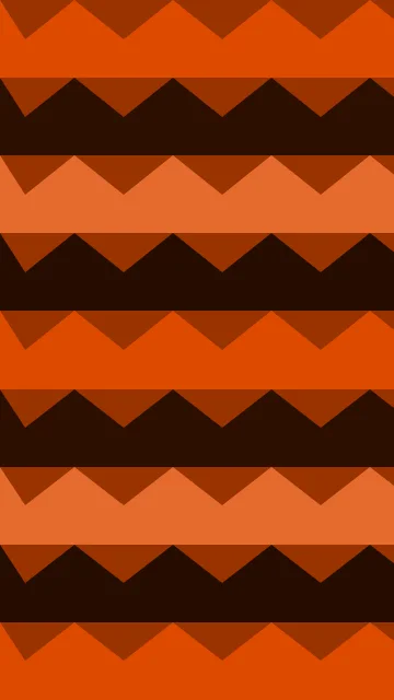 Rust Brown chevron phone wallpaper — free HD rust brown mobile wallpaper 1080x1920