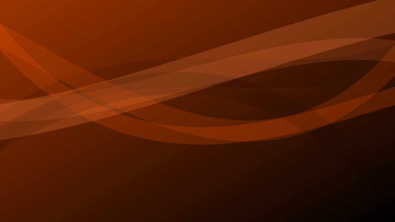 Rust Brown curves background — free HD rust brown color wallpaper 1920x1080
