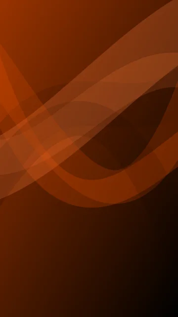 Rust Brown curves phone wallpaper — free HD rust brown mobile wallpaper 1080x1920