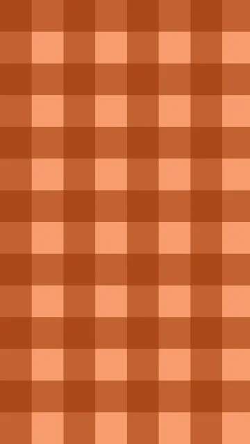 Rust Brown gingham phone wallpaper — free HD rust brown mobile wallpaper 1080x1920