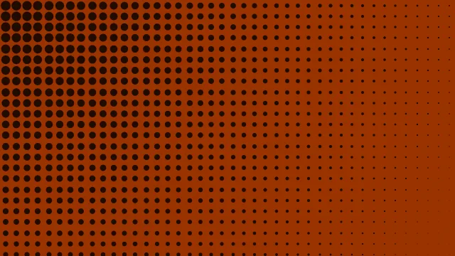 Rust Brown halftone background — free HD rust brown color wallpaper 1920x1080