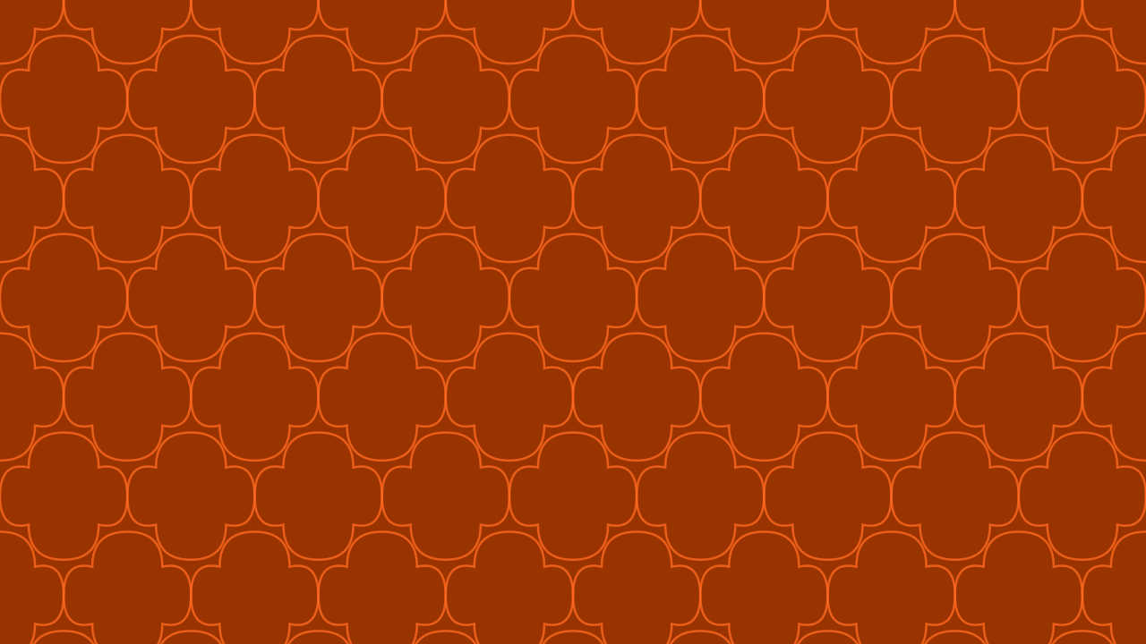 Rust Brown moroccan background — free HD rust brown color wallpaper 1920x1080