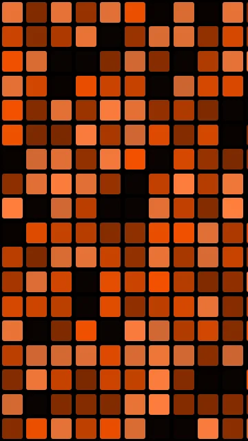Rust Brown mosaic phone wallpaper — free HD rust brown mobile wallpaper 1080x1920
