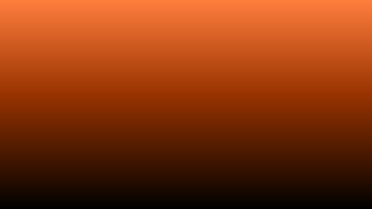 Rust Brown ombre background — free HD rust brown color wallpaper 1920x1080
