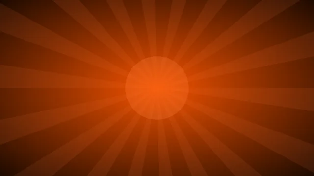 Rust Brown rays background — free HD rust brown color wallpaper 1920x1080