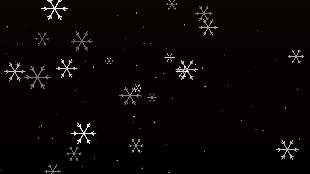 Rust Brown snowflake background — free HD rust brown color wallpaper 1920x1080
