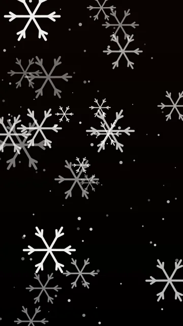 Rust Brown snowflake phone wallpaper — free HD rust brown mobile wallpaper 1080x1920