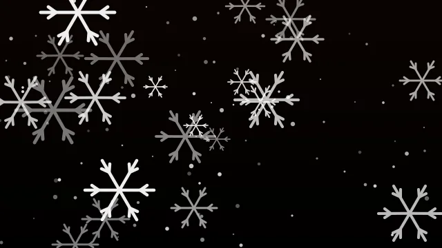 Rust Brown snowflake background — free HD rust brown color wallpaper 1920x1080