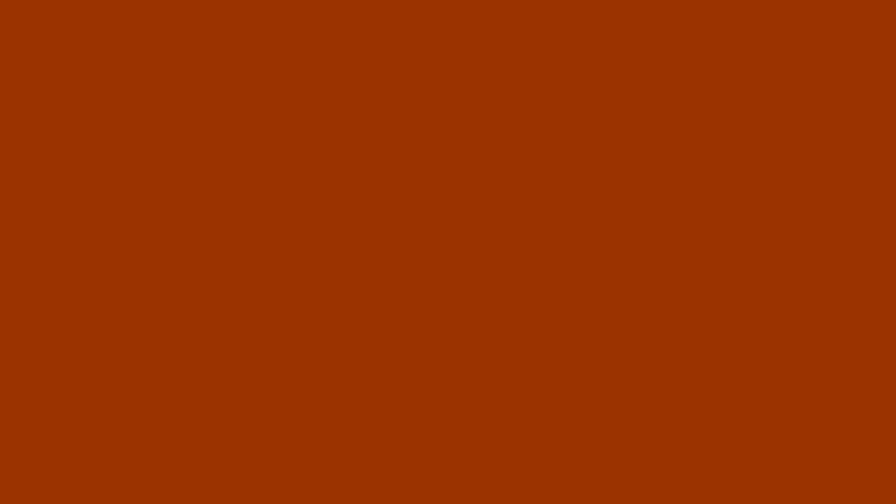 Rust Brown plain solid background — free HD rust brown color wallpaper 1920x1080