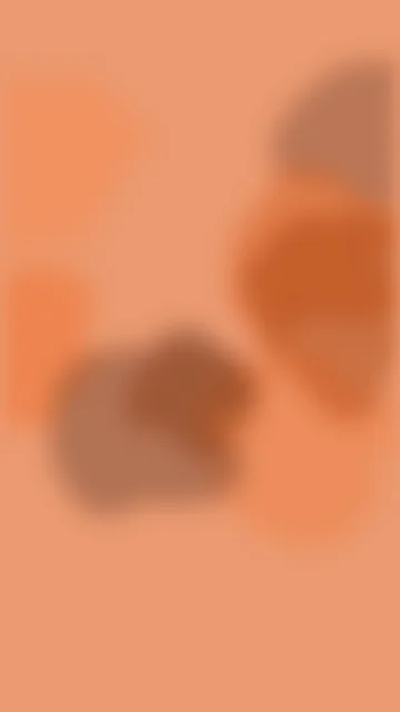 Rust Brown watercolor phone wallpaper — free HD rust brown mobile wallpaper 1080x1920