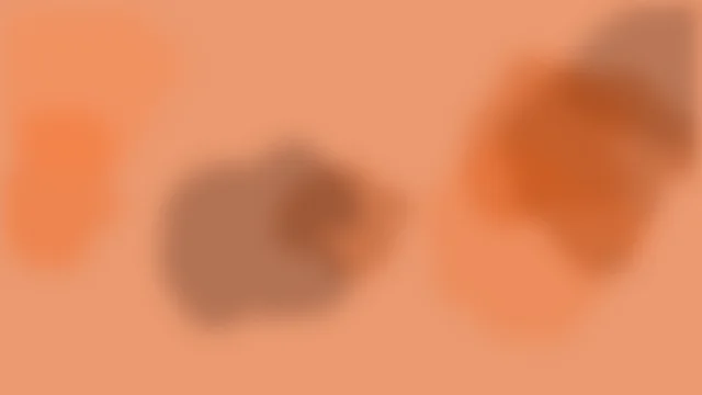 Rust Brown watercolor background — free HD rust brown color wallpaper 1920x1080