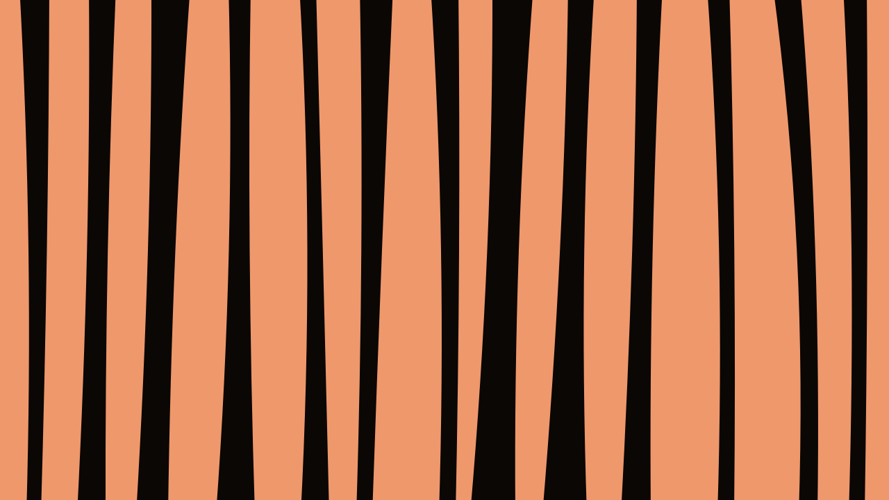 Rust Brown zebra print background — free HD rust brown color wallpaper 1920x1080