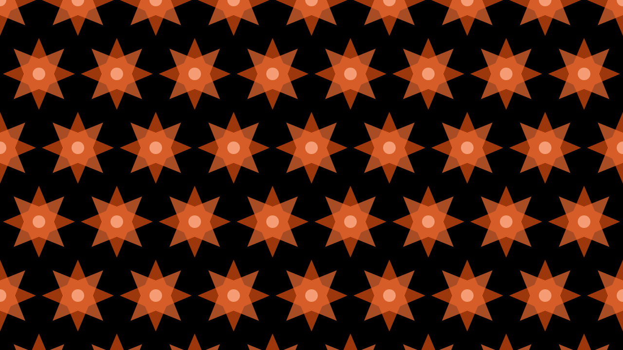 Rusty Spice arabesque background — free HD rusty spice color wallpaper 1920x1080