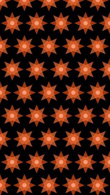 Rusty Spice arabesque phone wallpaper — free HD rusty spice mobile wallpaper 1080x1920