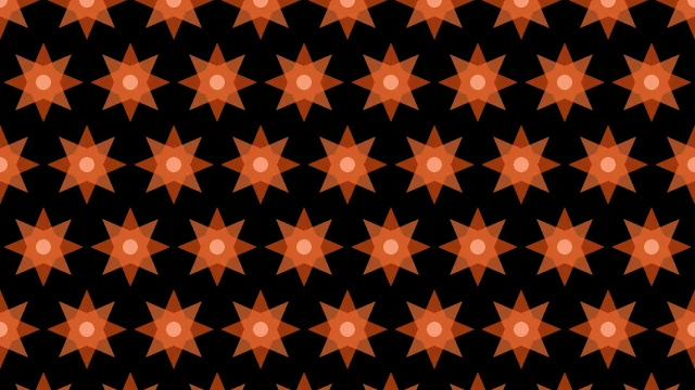 Rusty Spice arabesque background — free HD rusty spice color wallpaper 1920x1080