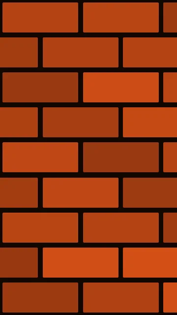 Rusty Spice brick phone wallpaper — free HD rusty spice mobile wallpaper 1080x1920