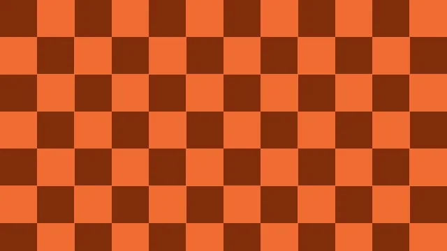 Rusty Spice checkered background — free HD rusty spice color wallpaper 1920x1080