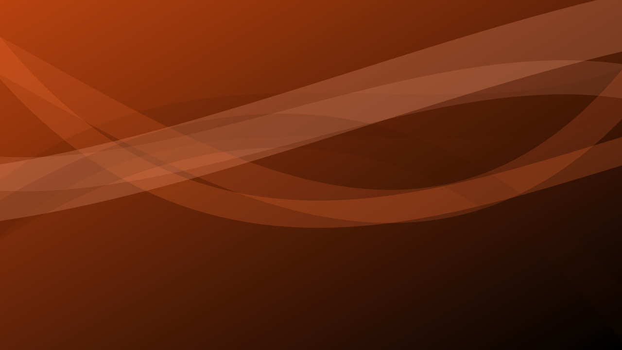 Rusty Spice curves background — free HD rusty spice color wallpaper 1920x1080