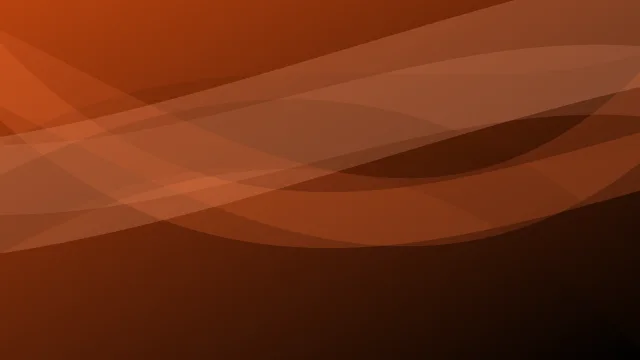 Rusty Spice curves background — free HD rusty spice color wallpaper 1920x1080