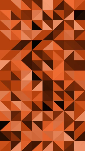 Rusty Spice geometric phone wallpaper — free HD rusty spice mobile wallpaper 1080x1920