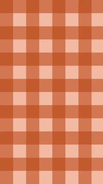 Rusty Spice gingham phone wallpaper — free HD rusty spice mobile wallpaper 1080x1920