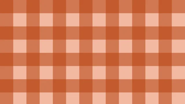 Rusty Spice gingham background — free HD rusty spice color wallpaper 1920x1080