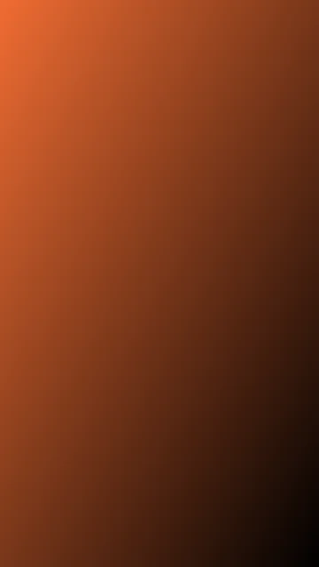 Rusty Spice gradient phone wallpaper — free HD rusty spice mobile wallpaper 1080x1920