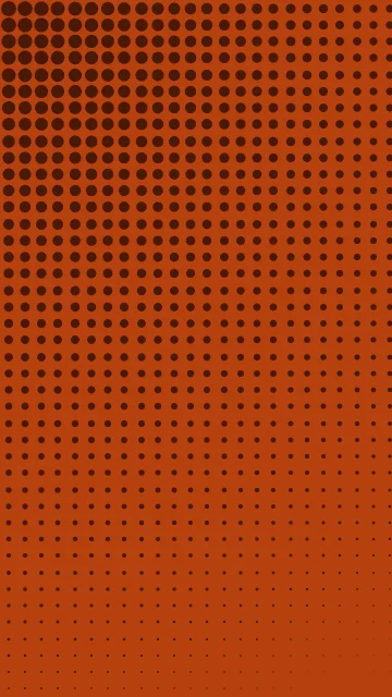 Rusty Spice halftone phone wallpaper — free HD rusty spice mobile wallpaper 1080x1920