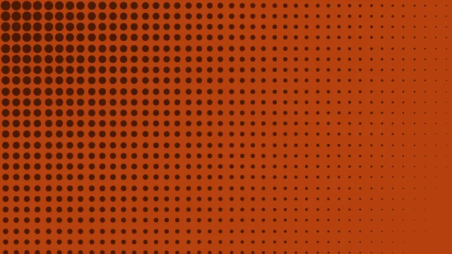 Rusty Spice halftone background — free HD rusty spice color wallpaper 1920x1080