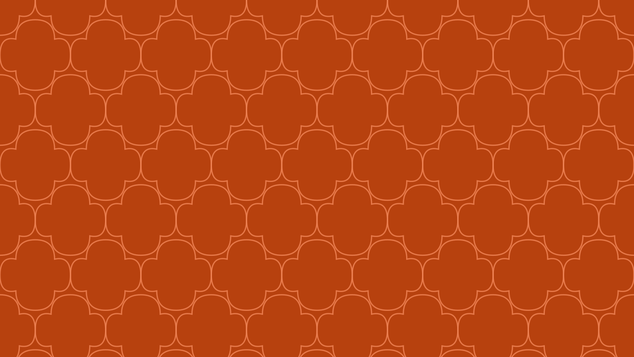 Rusty Spice moroccan background — free HD rusty spice color wallpaper 1920x1080