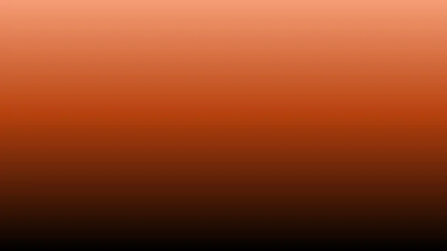 Rusty Spice ombre background — free HD rusty spice color wallpaper 1920x1080