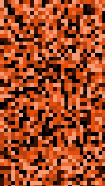 Rusty Spice pixel phone wallpaper — free HD rusty spice mobile wallpaper 1080x1920
