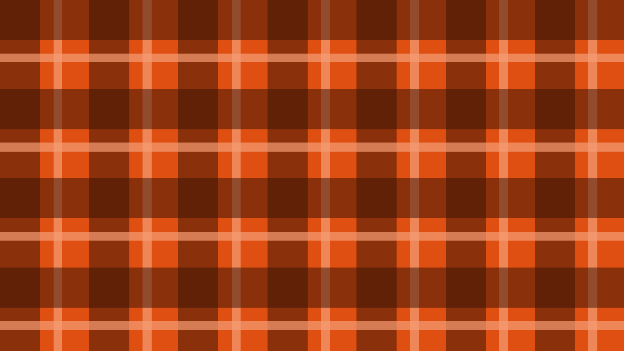 Rusty Spice plaid background — free HD rusty spice color wallpaper 1920x1080